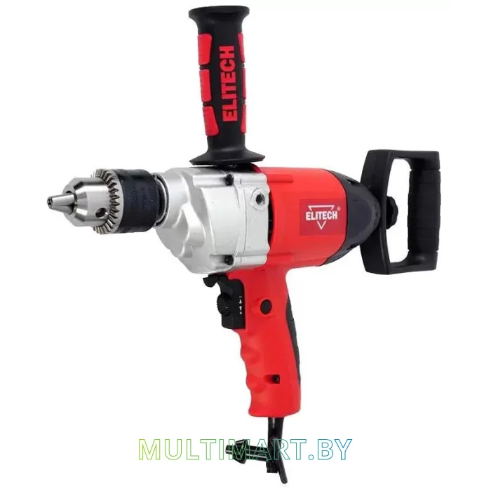 Дрель-миксер ELITECH ДМ 1100РЭ